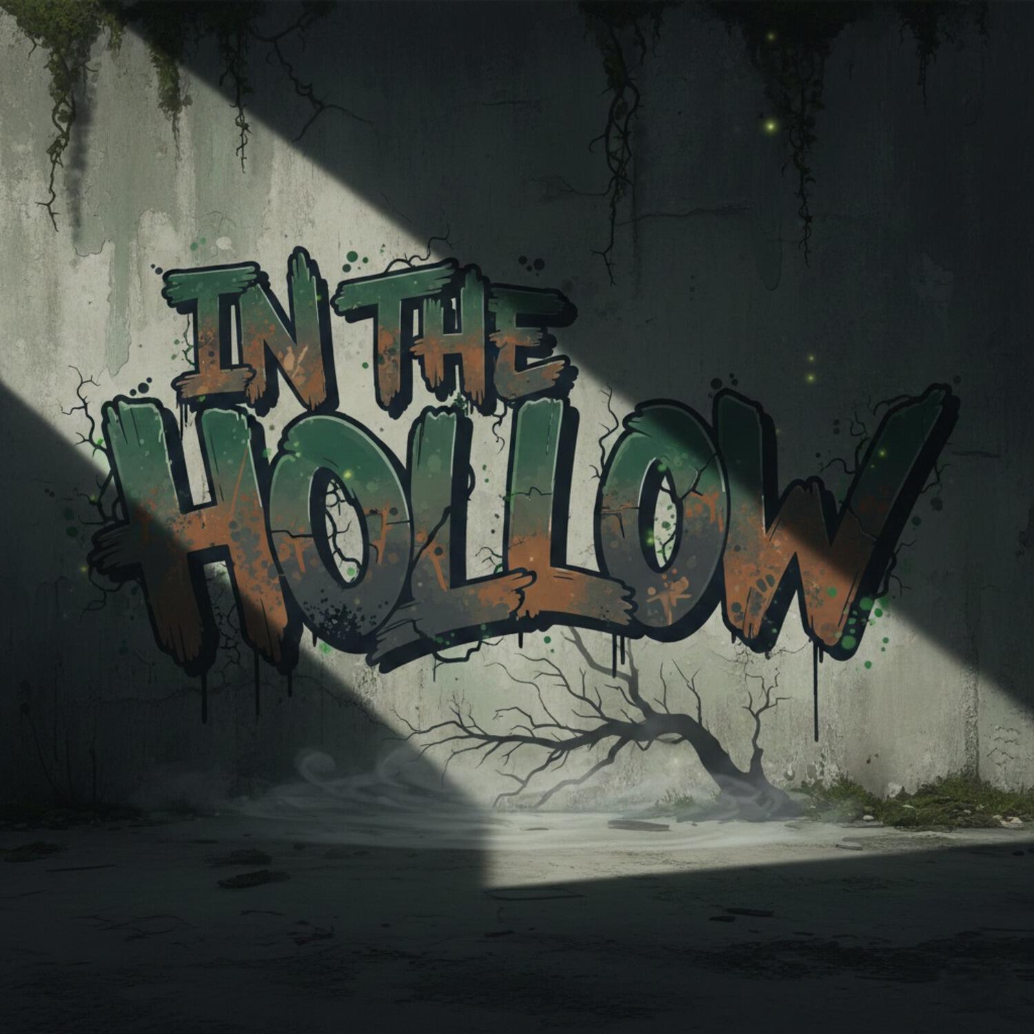 Релиз IN THE HOLLOW