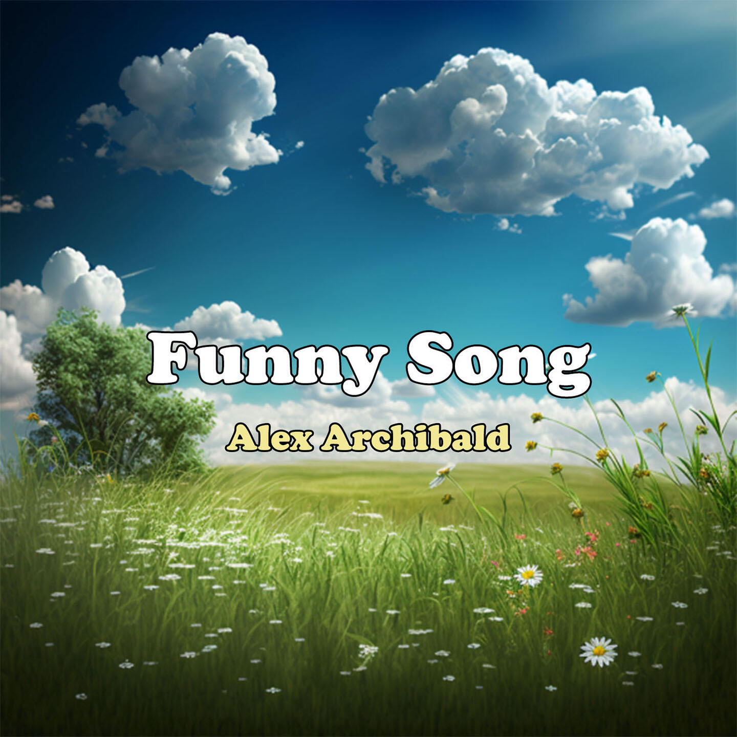 Alex Archibald