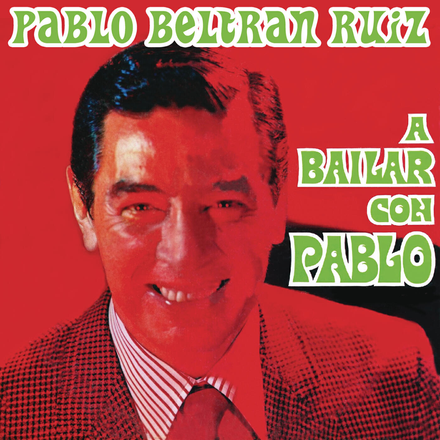Релиз A Bailar Con Pablo