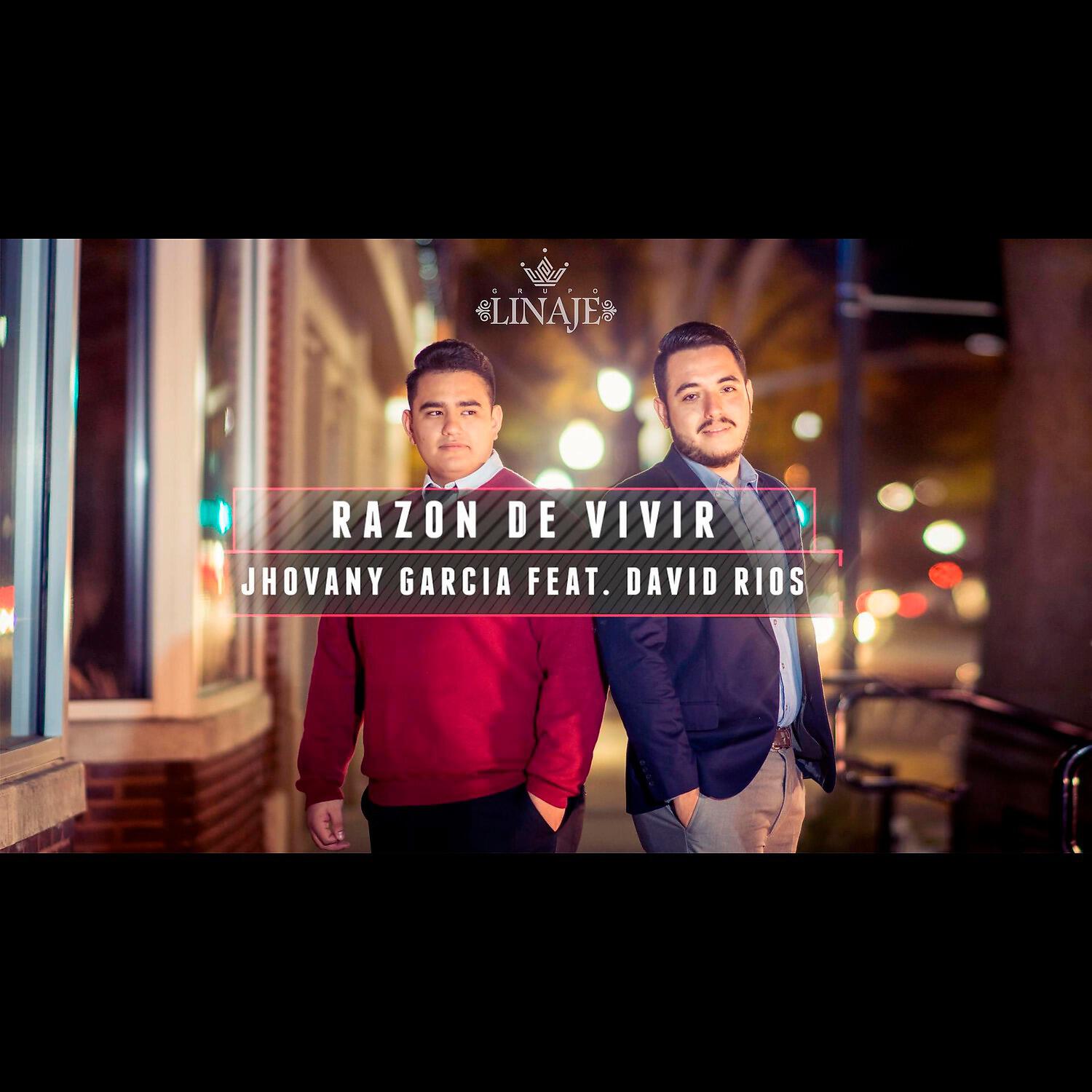 Релиз Razon de Vivir