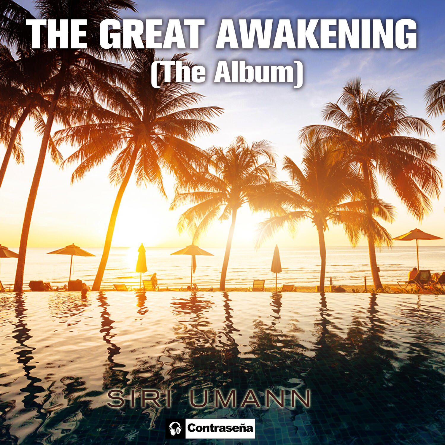 Релиз The Great Awakening