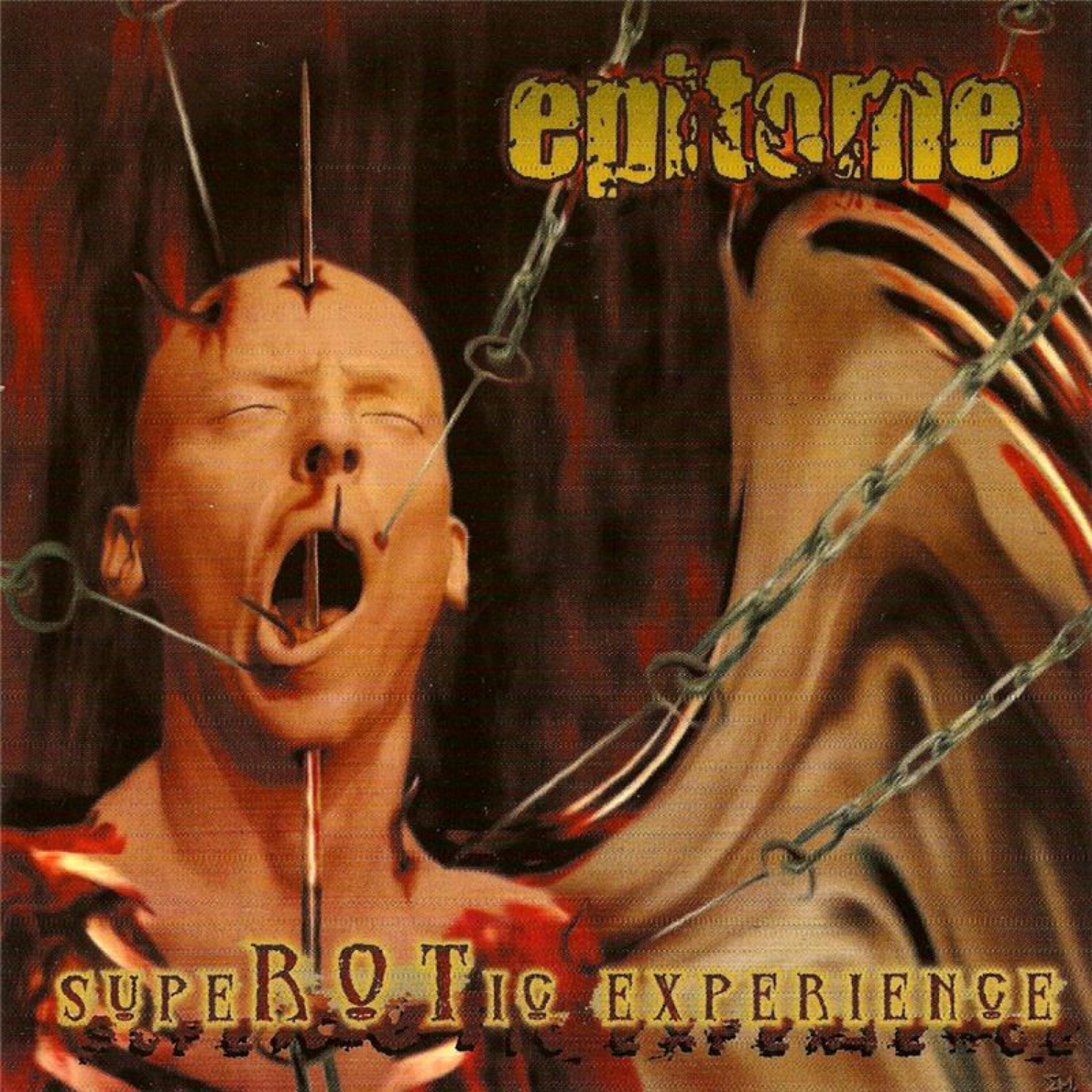 Релиз Superotic Experience