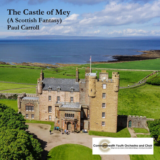 Релиз The Castle of Mey (A Scottish Fantasy)