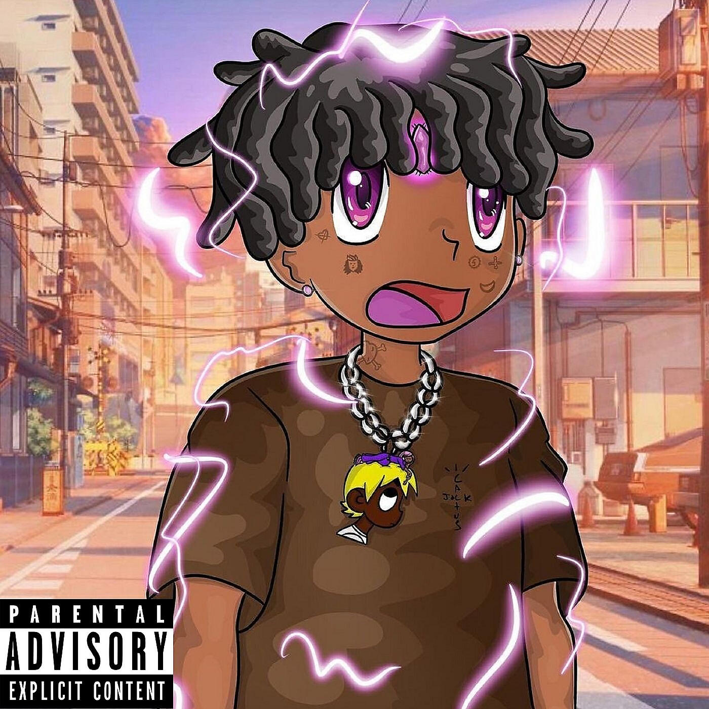 Релиз Molly