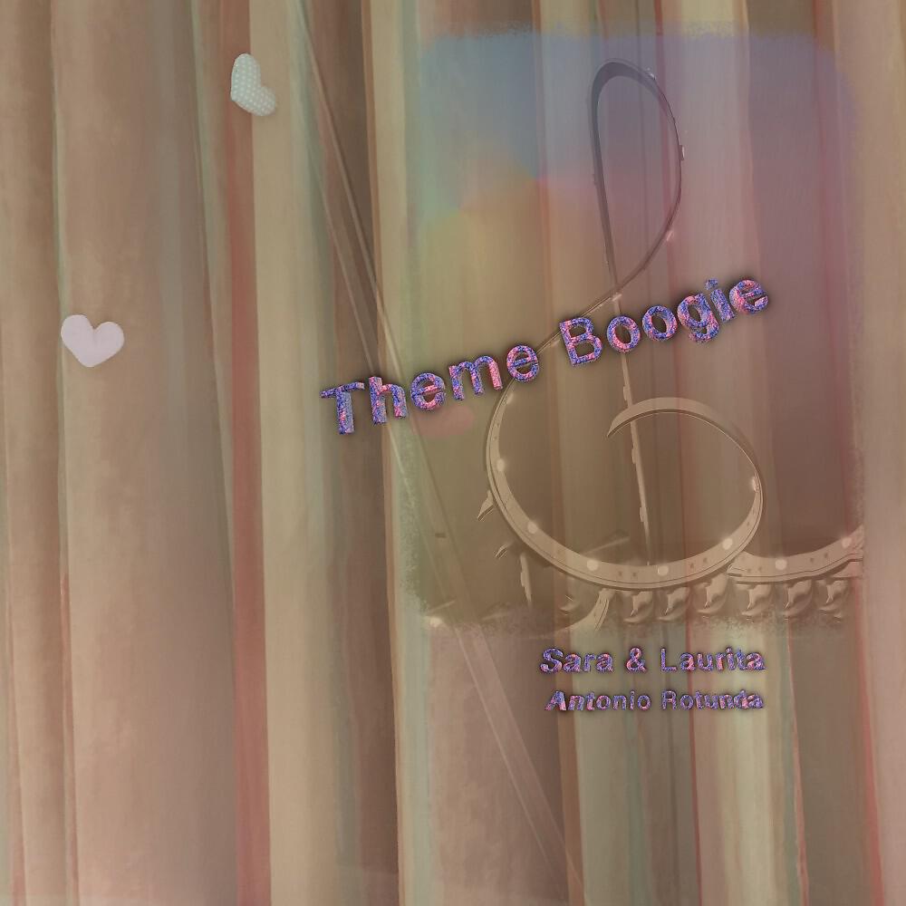 Sa-Ra, Laurita, Antonio Rotunda - Angel