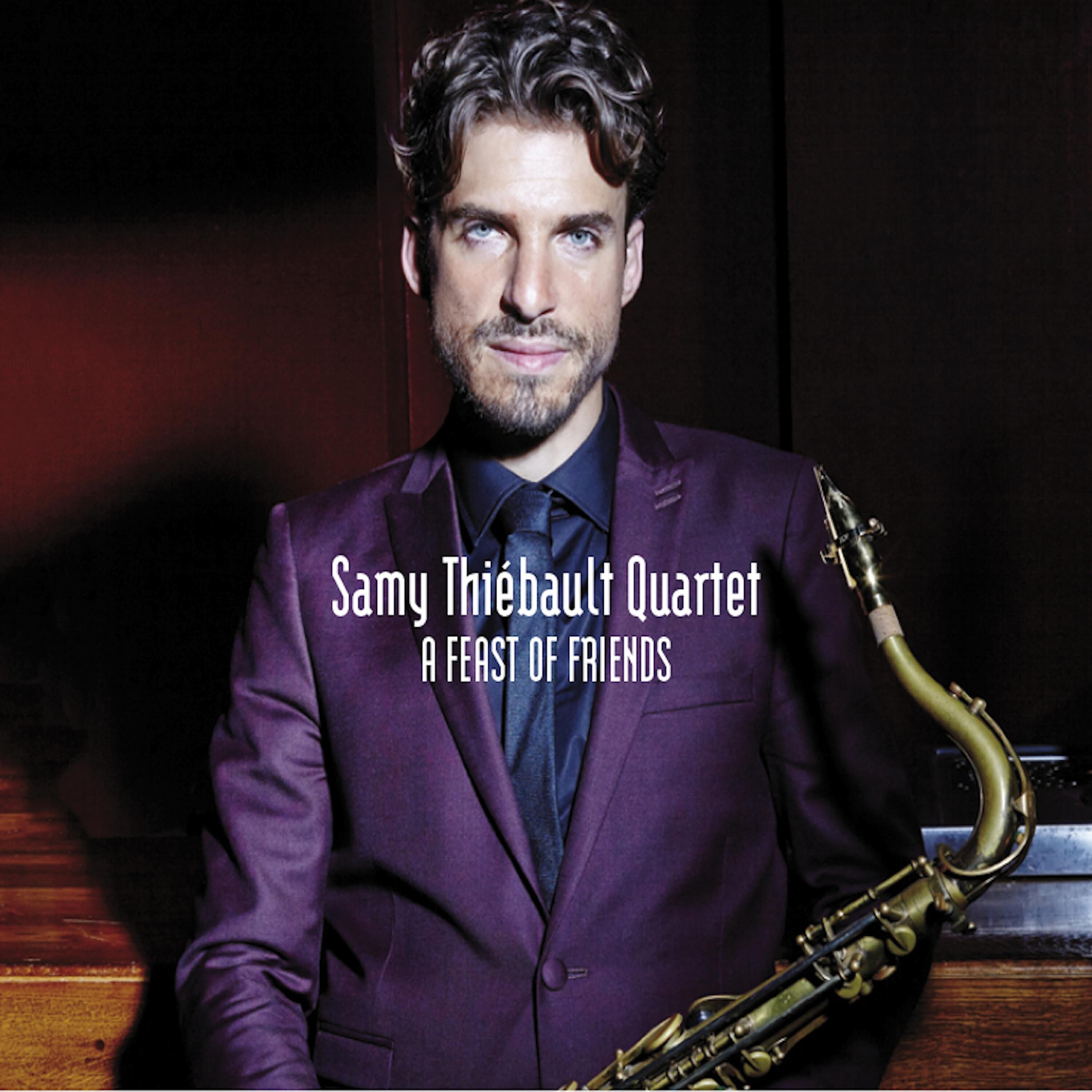 Релиз A Feast of Friends