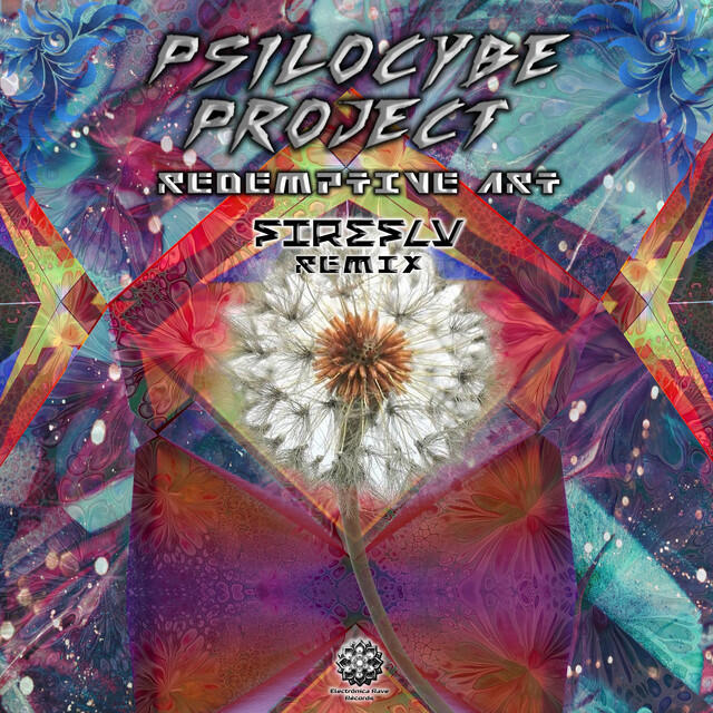 Релиз Redemptive Art (Firefly Remix)