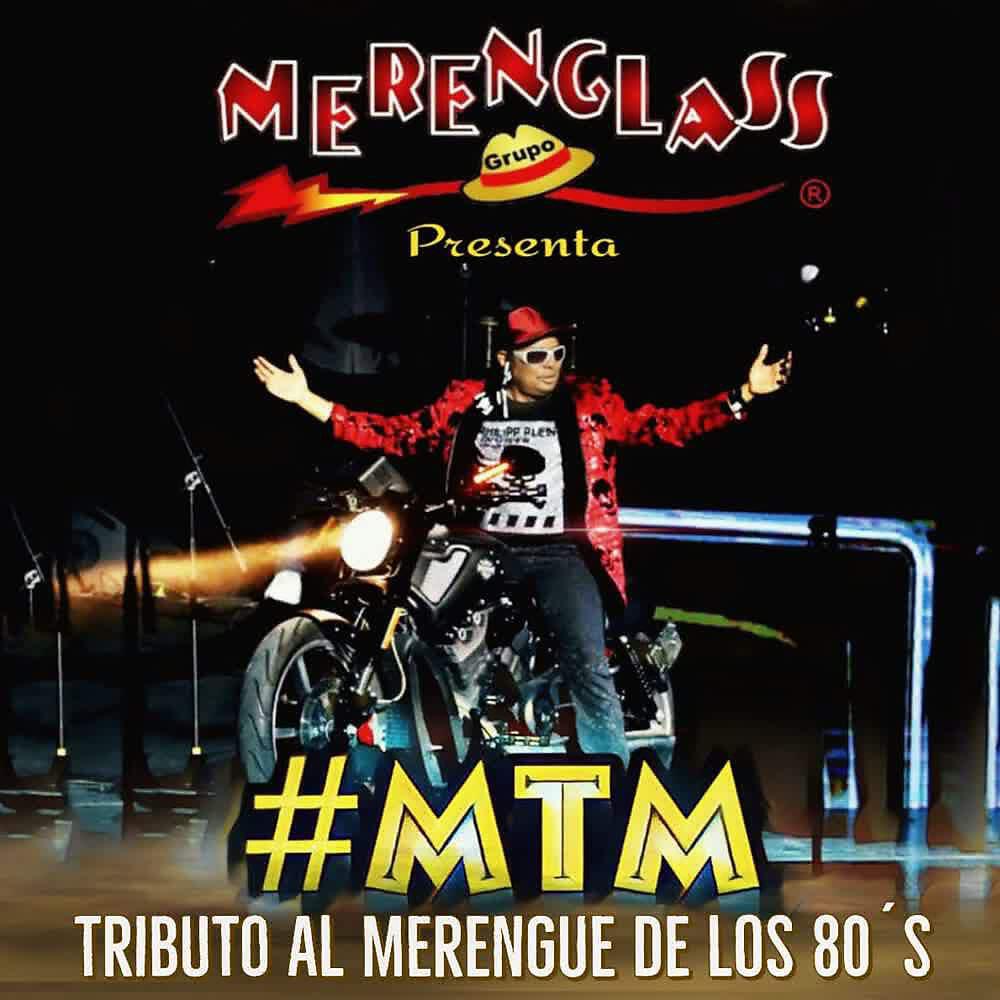Релиз Tributo al Merengue de los 80´s (En Vivo Desde el Metropólitan)