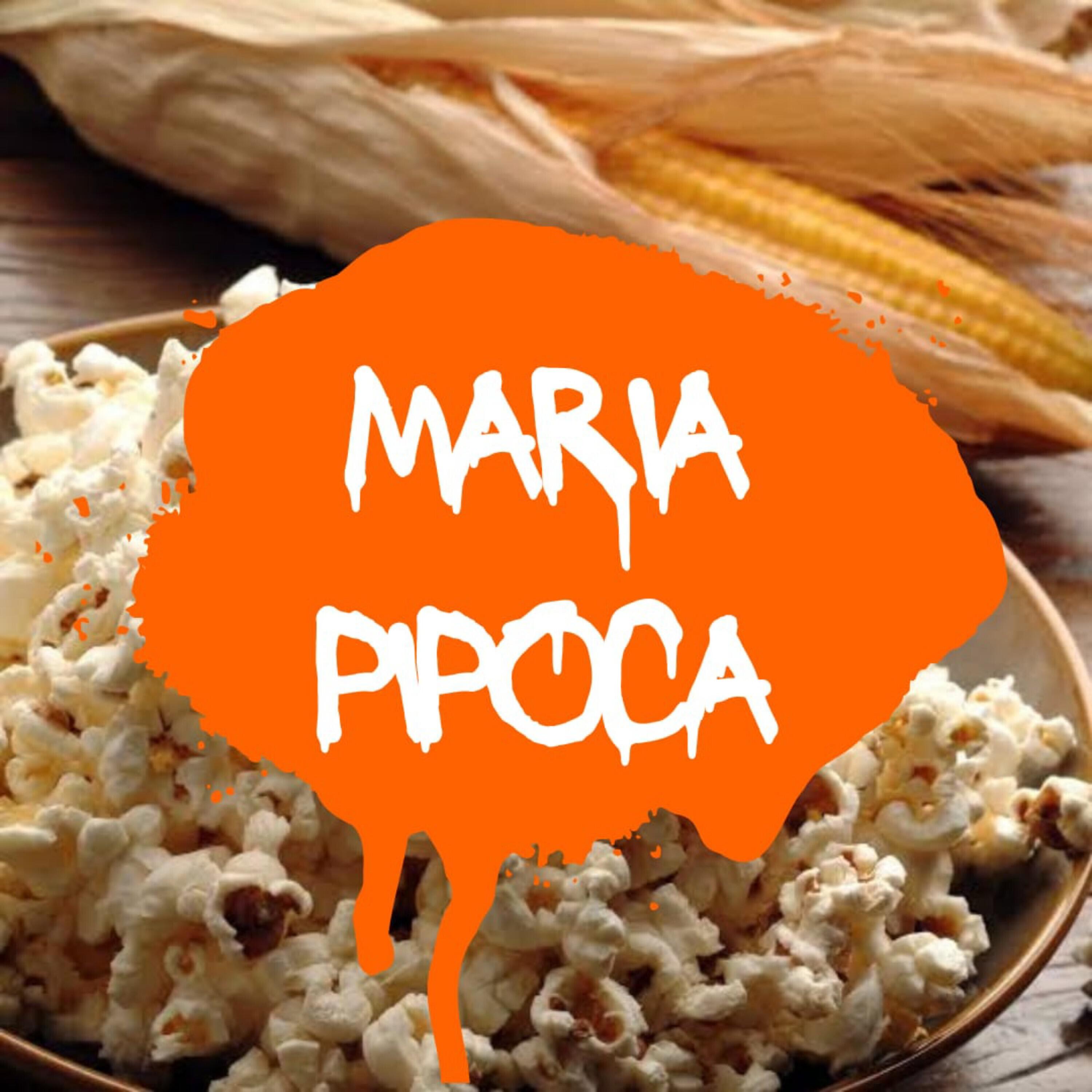 Релиз Maria Pipoca
