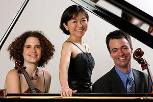 Amelia Piano Trio