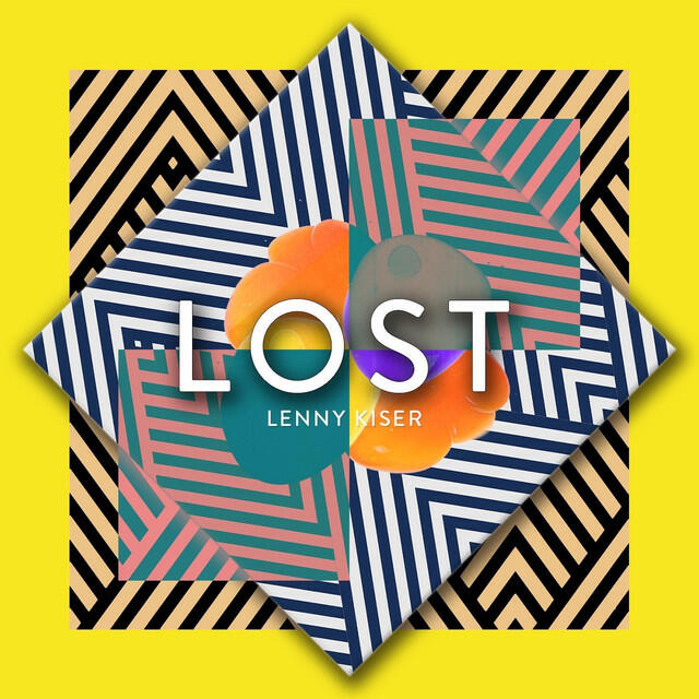 Релиз Lost