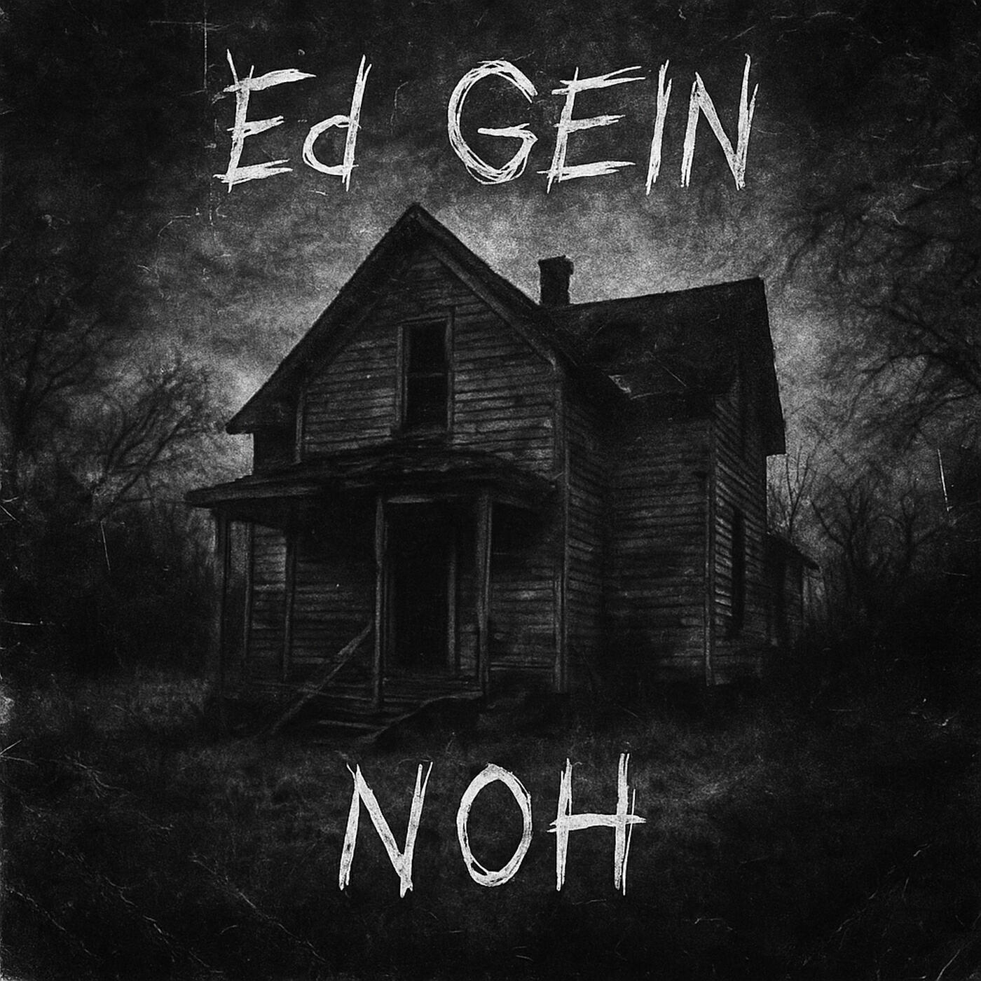 Релиз ED GEIN