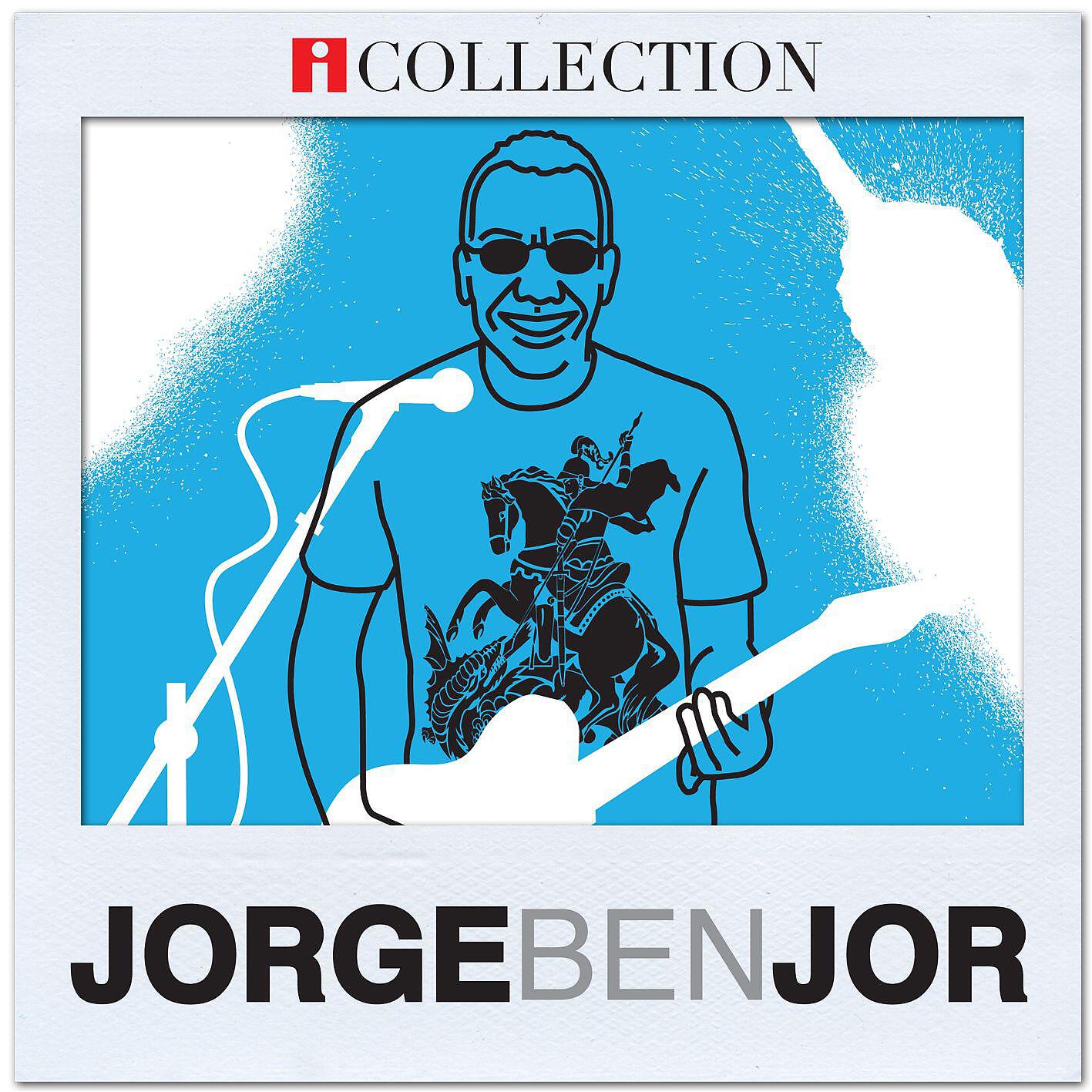 Релиз Jorge Ben Jor - iCollection