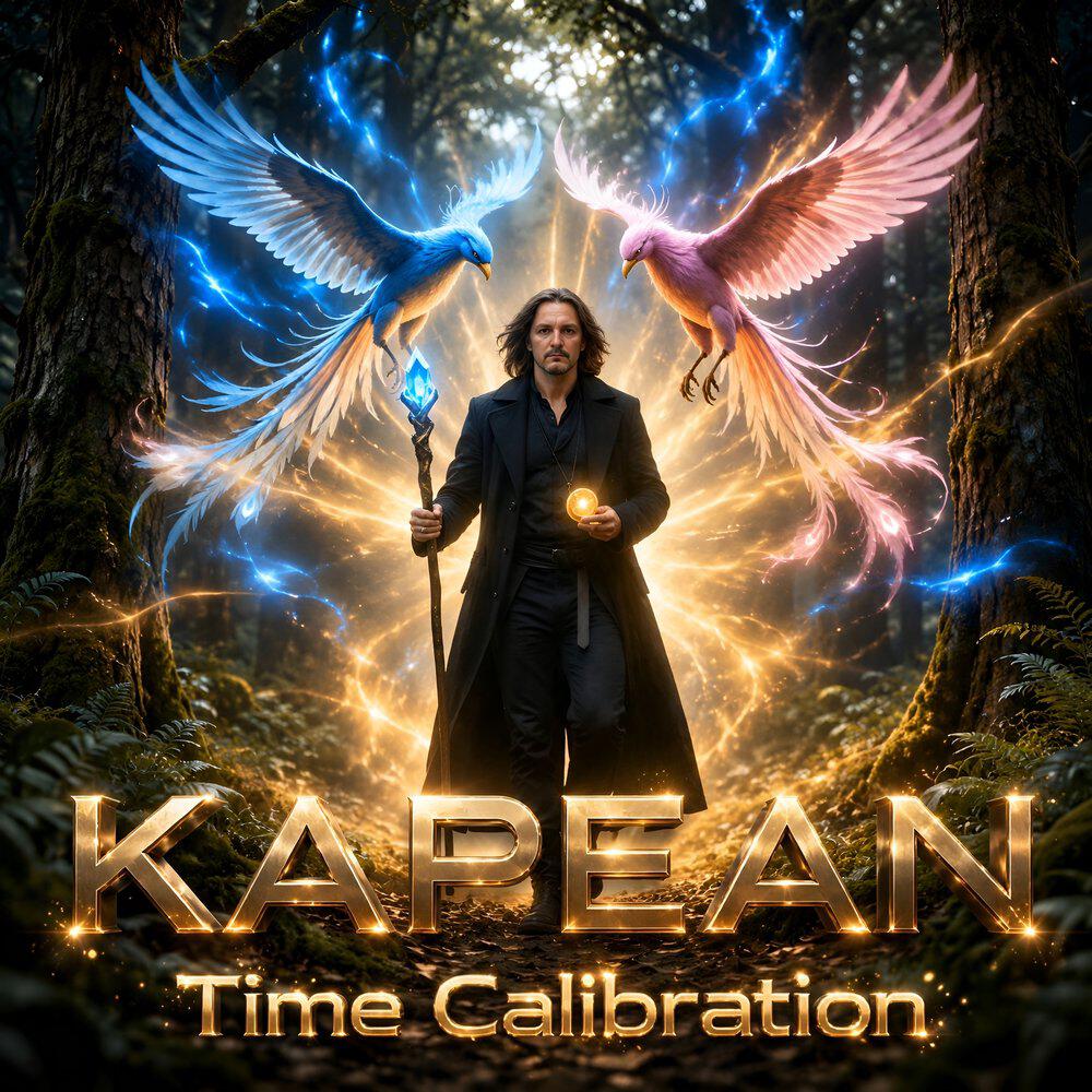 Релиз Time Calibration