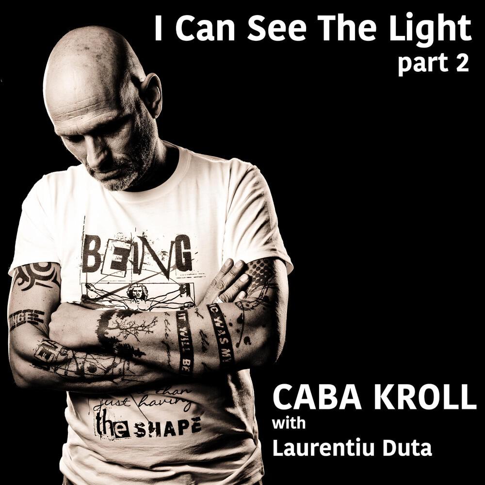 Релиз I Can See the Light, Pt. 2