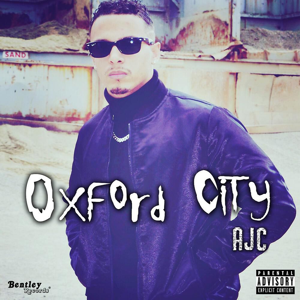Релиз Oxford City