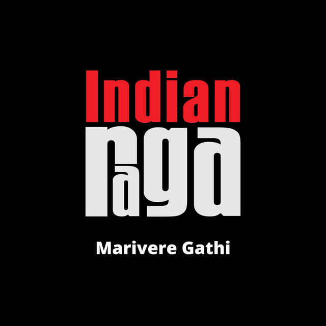 Трек Marivere Gathi - Ananda Bhairavi - Misra Chapu