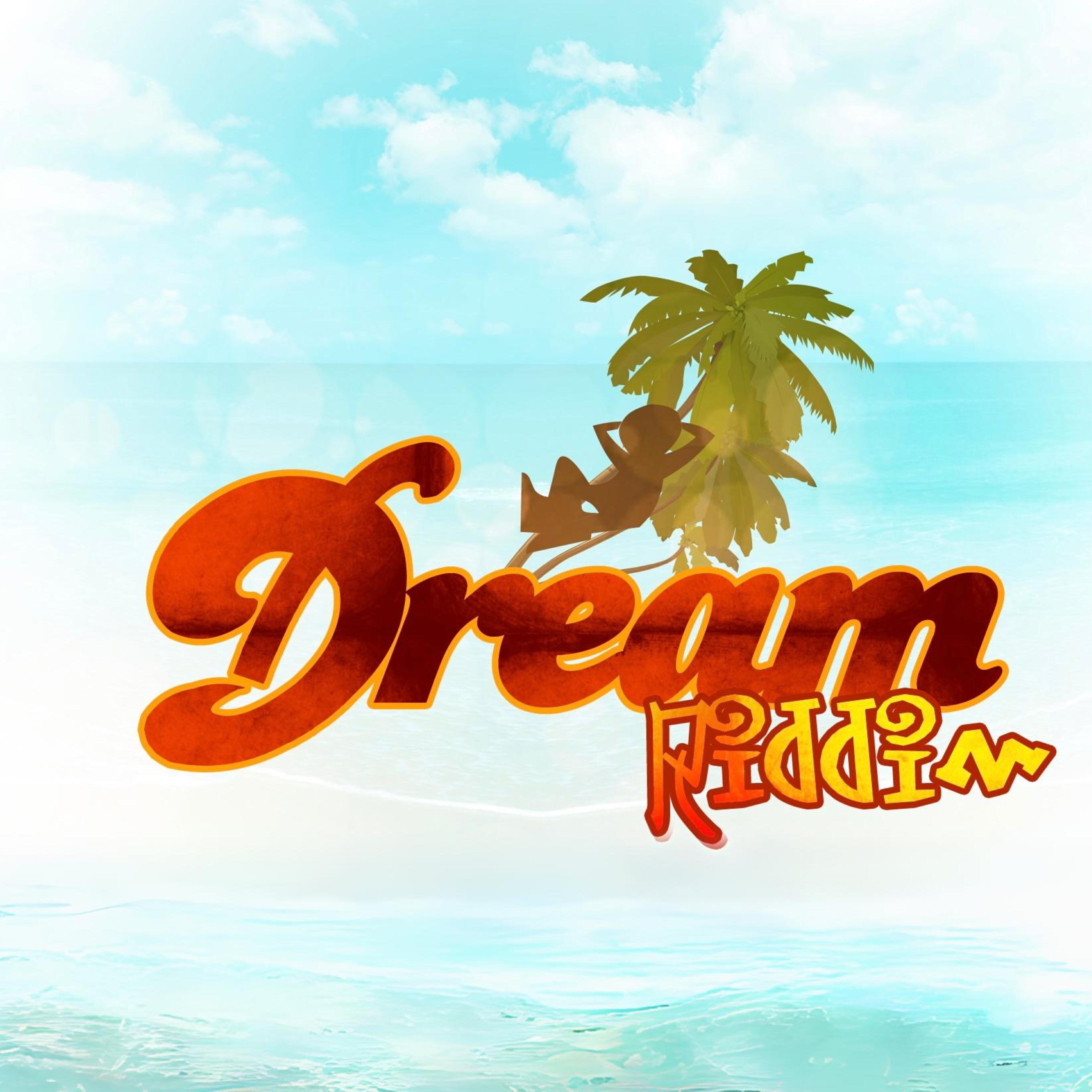 Релиз Dream Riddim