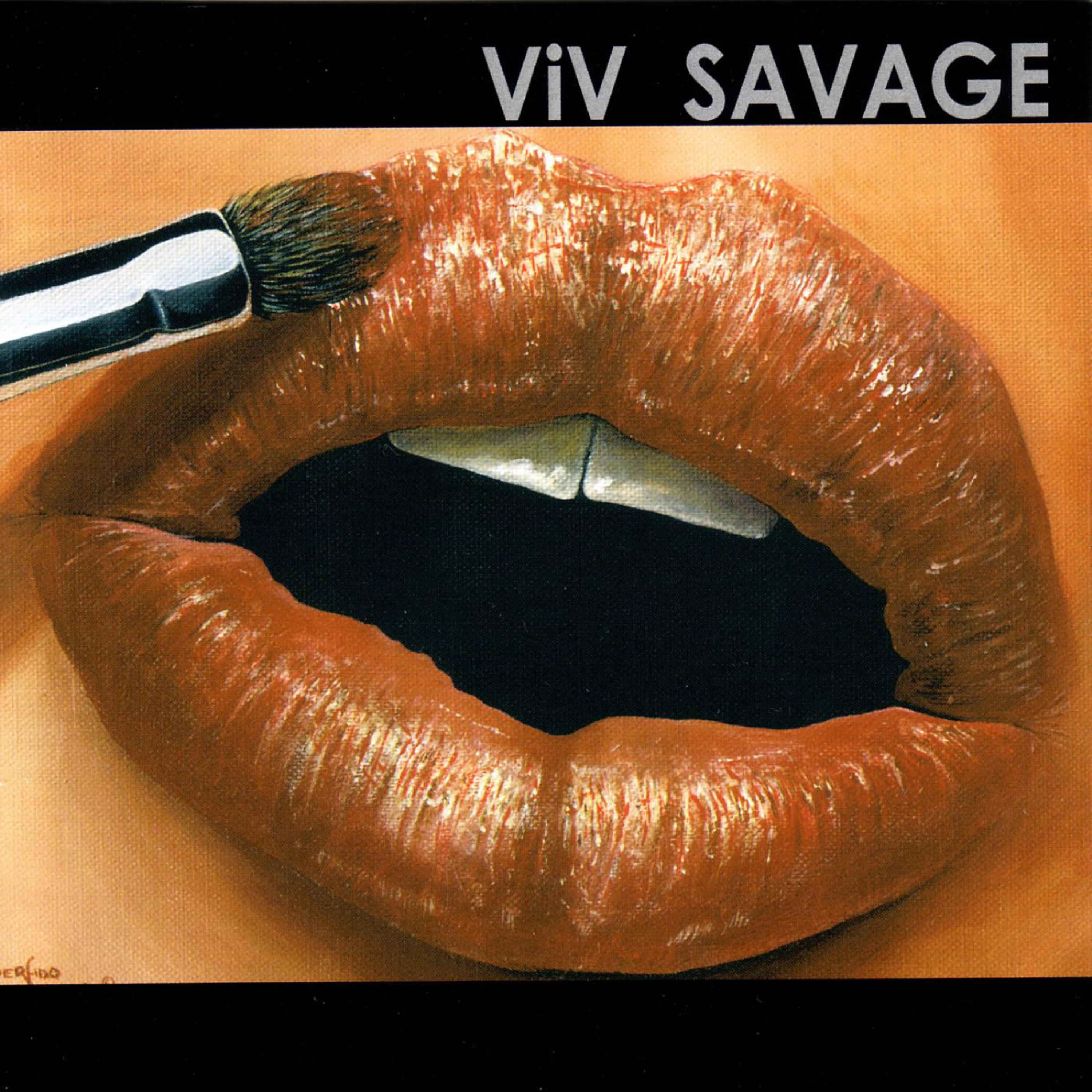 ViV Savage