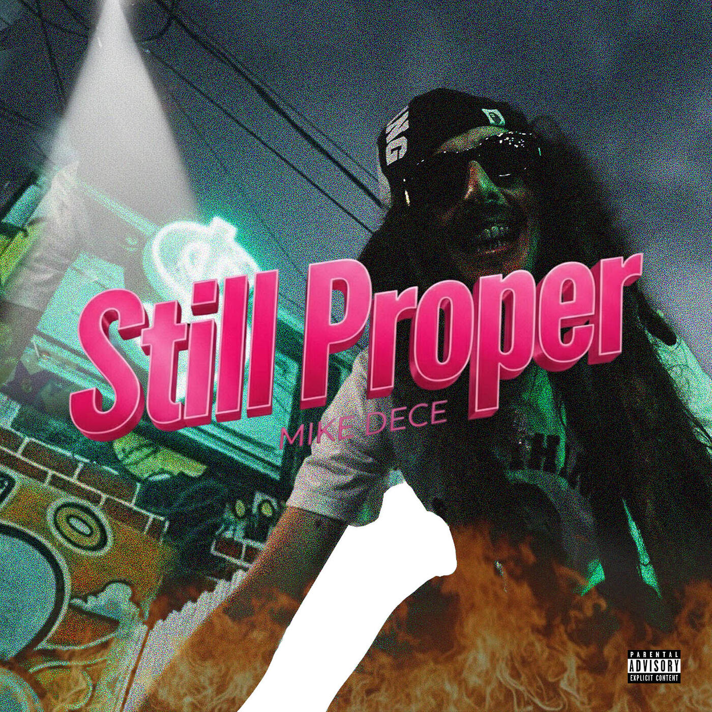 Релиз Still Proper
