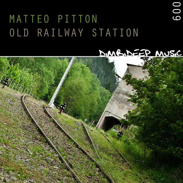 Релиз Old Railway Station