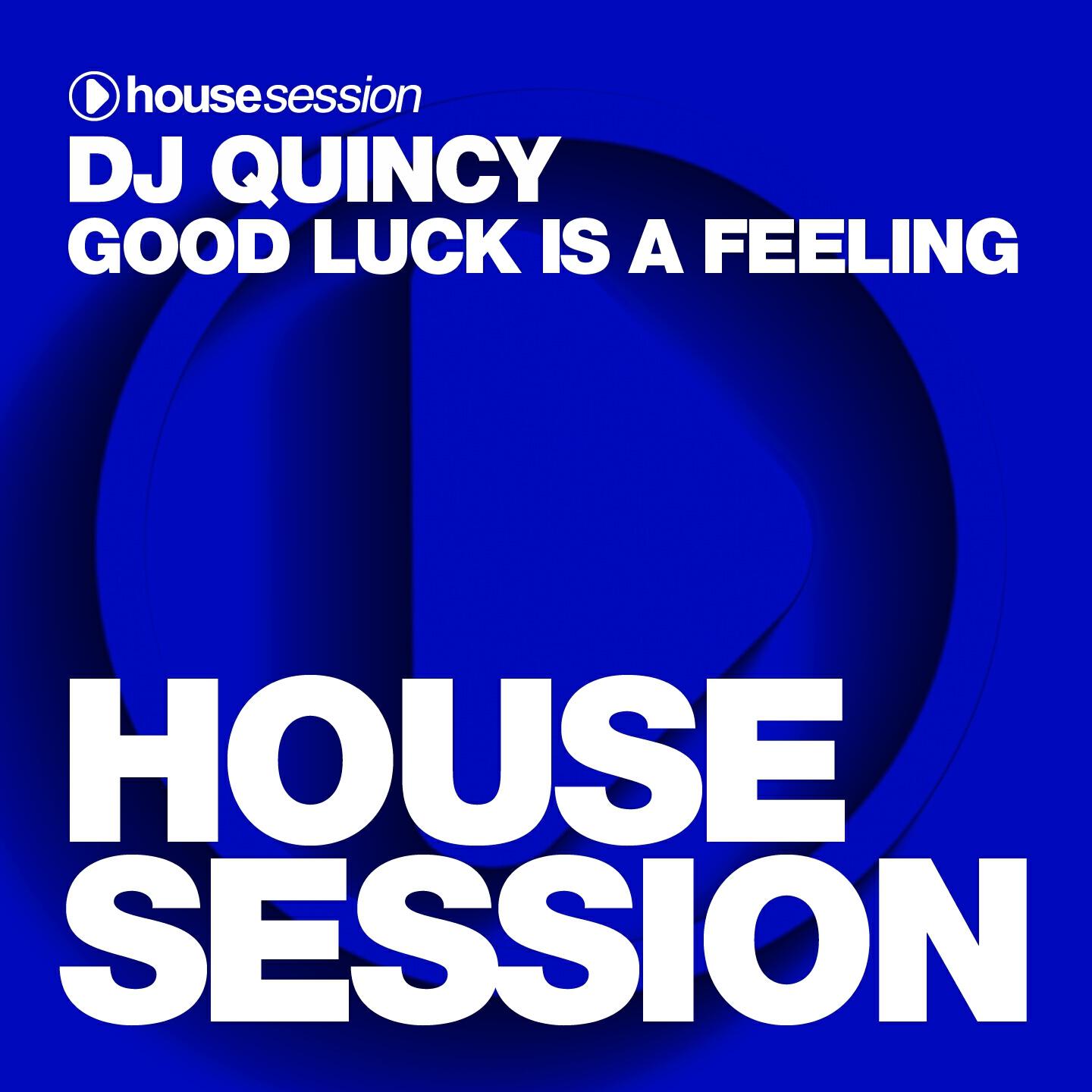 Релиз Good Luck Is a Feeling