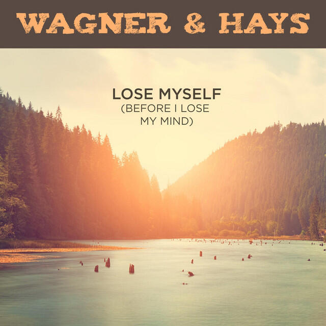 Релиз Lose Myself (Before I Lose My Mind)
