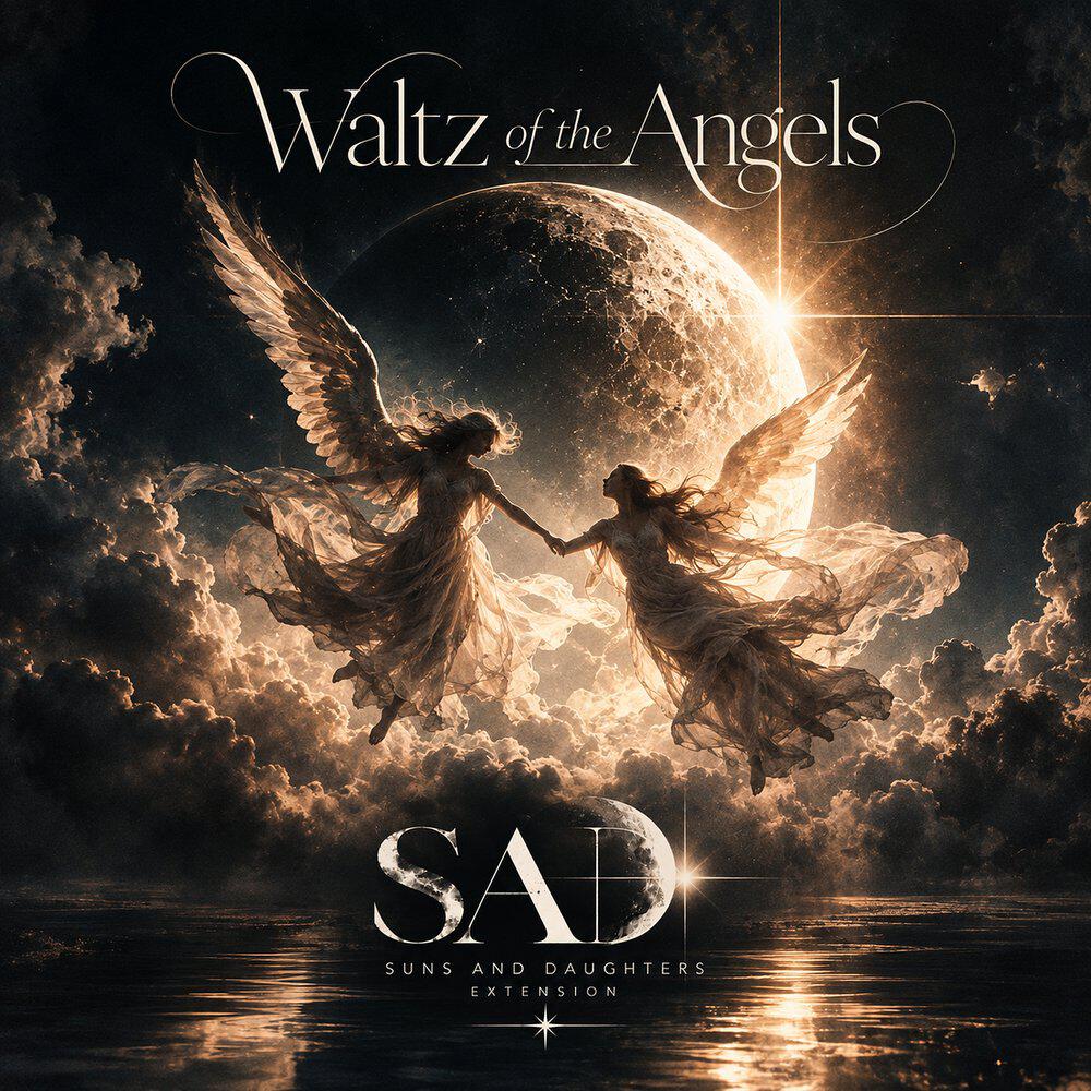 Релиз Waltz of the Angels
