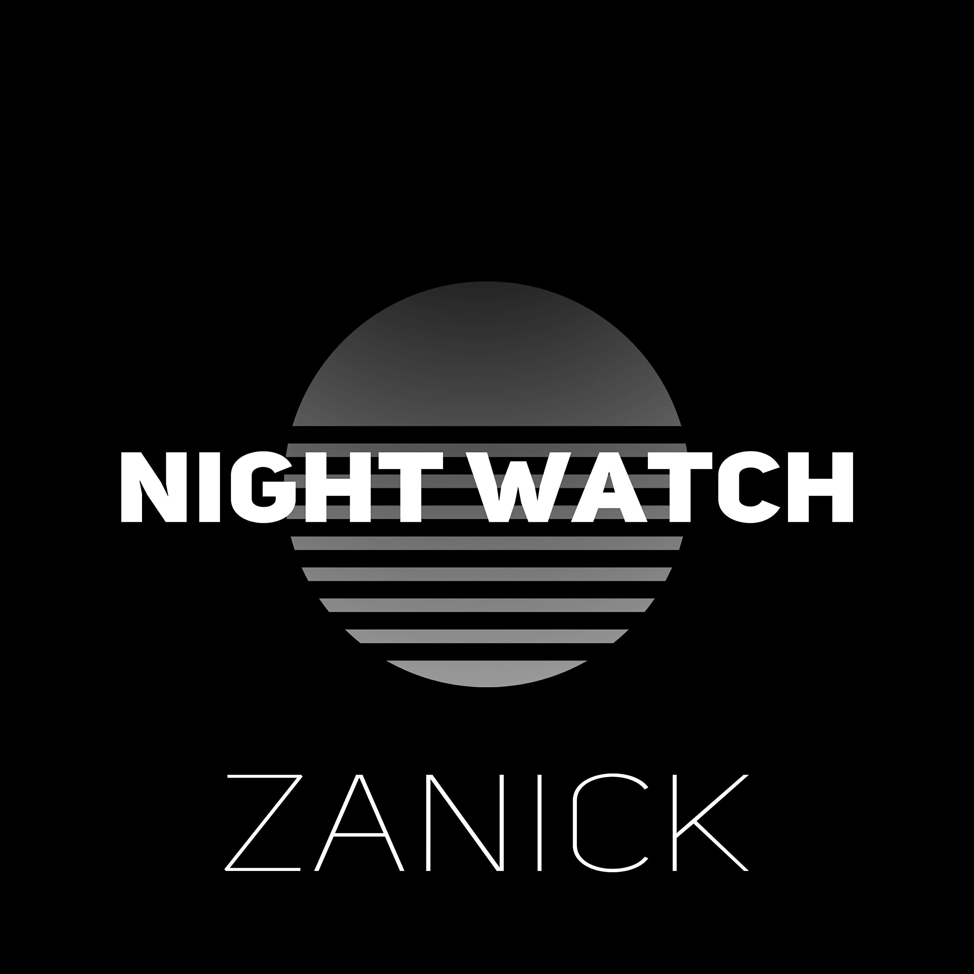 Релиз Night Watch