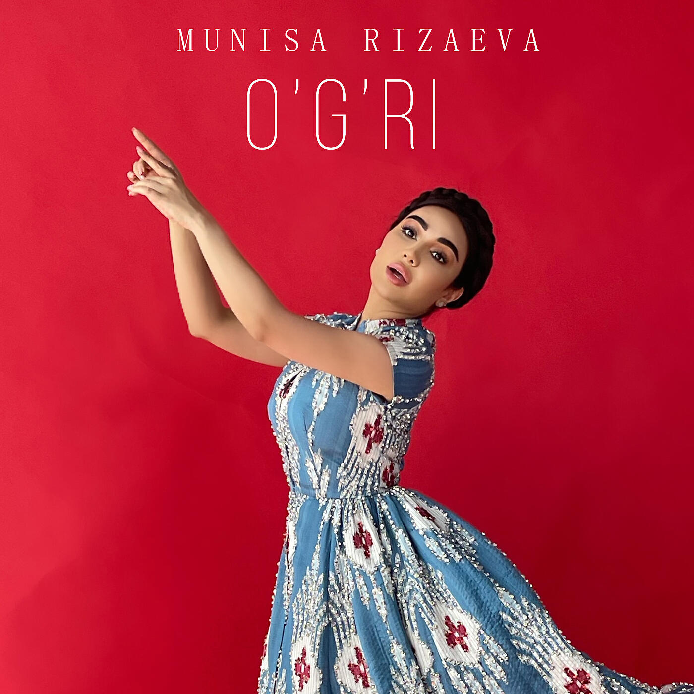 Релиз O'g'ri