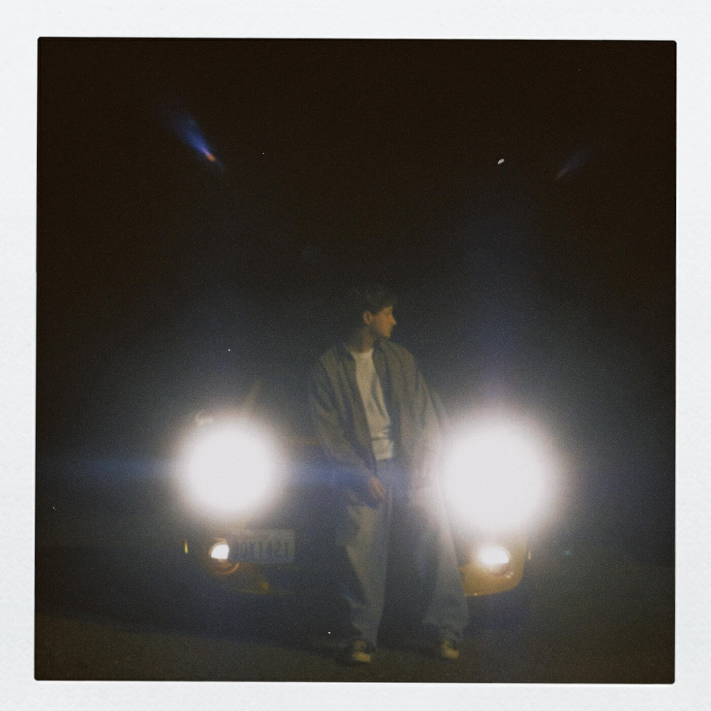 Релиз Stuck in Park