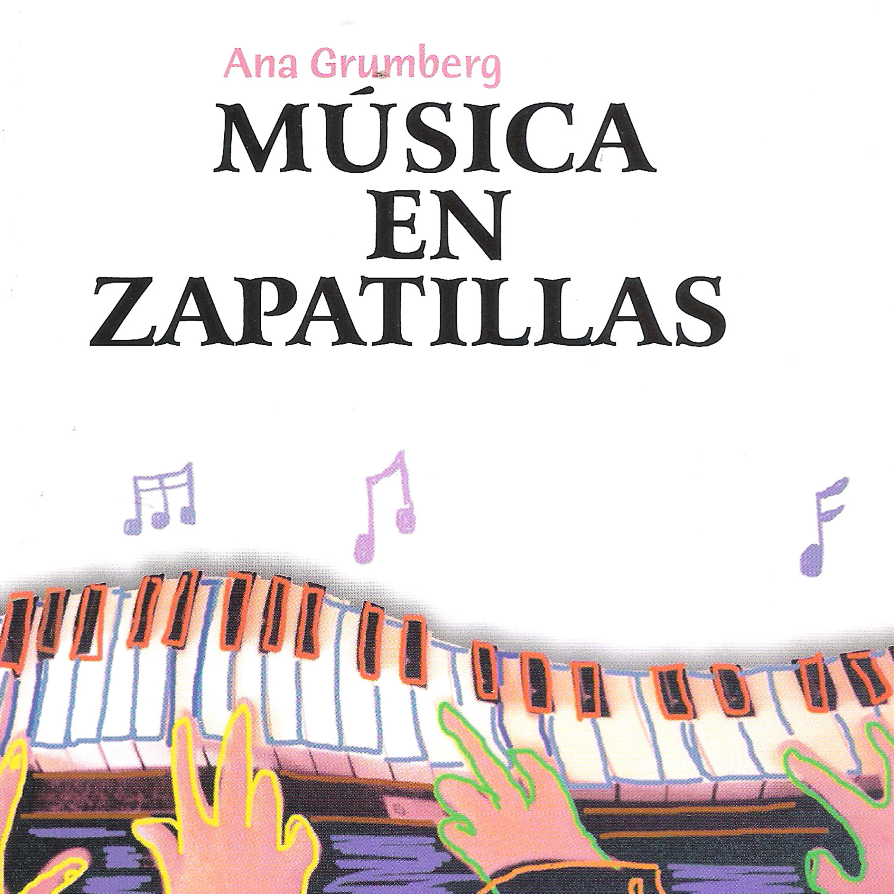 Релиз Música en Zapatillas