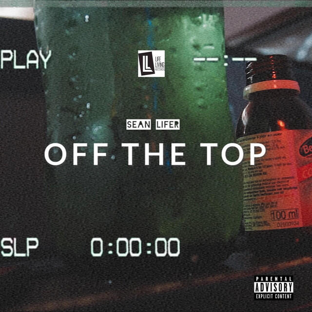Релиз OFF THE TOP