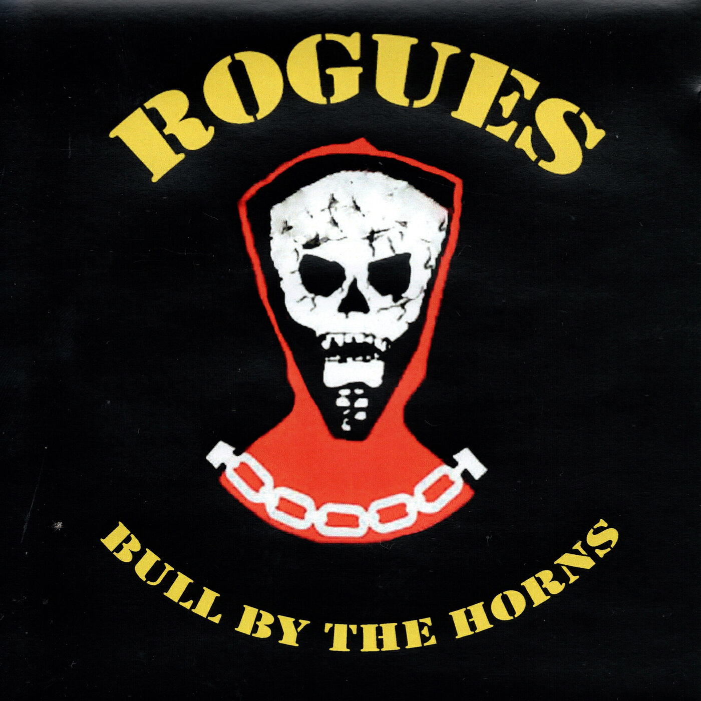 Релиз Bull by the Horns