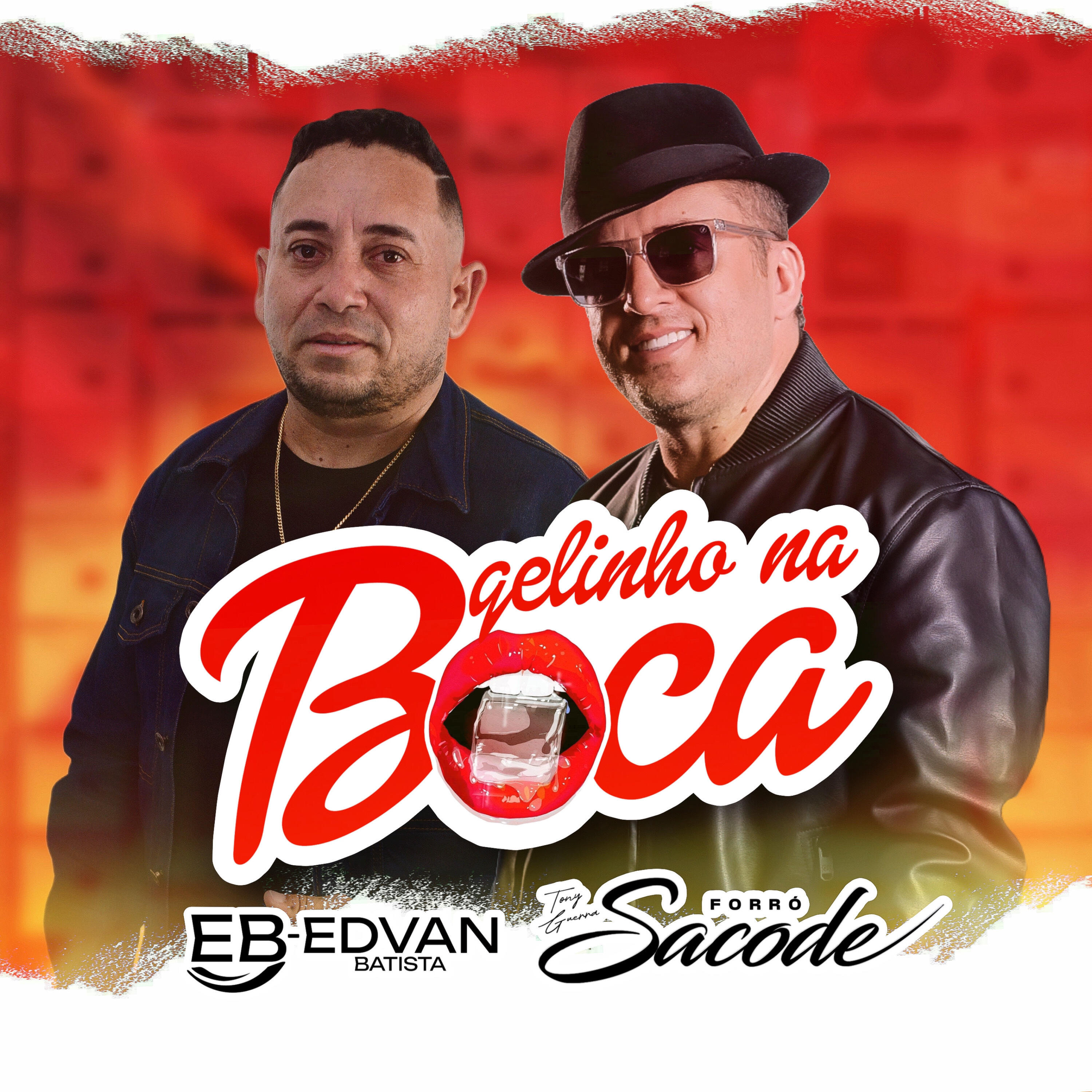 Релиз Gelinho na Boca