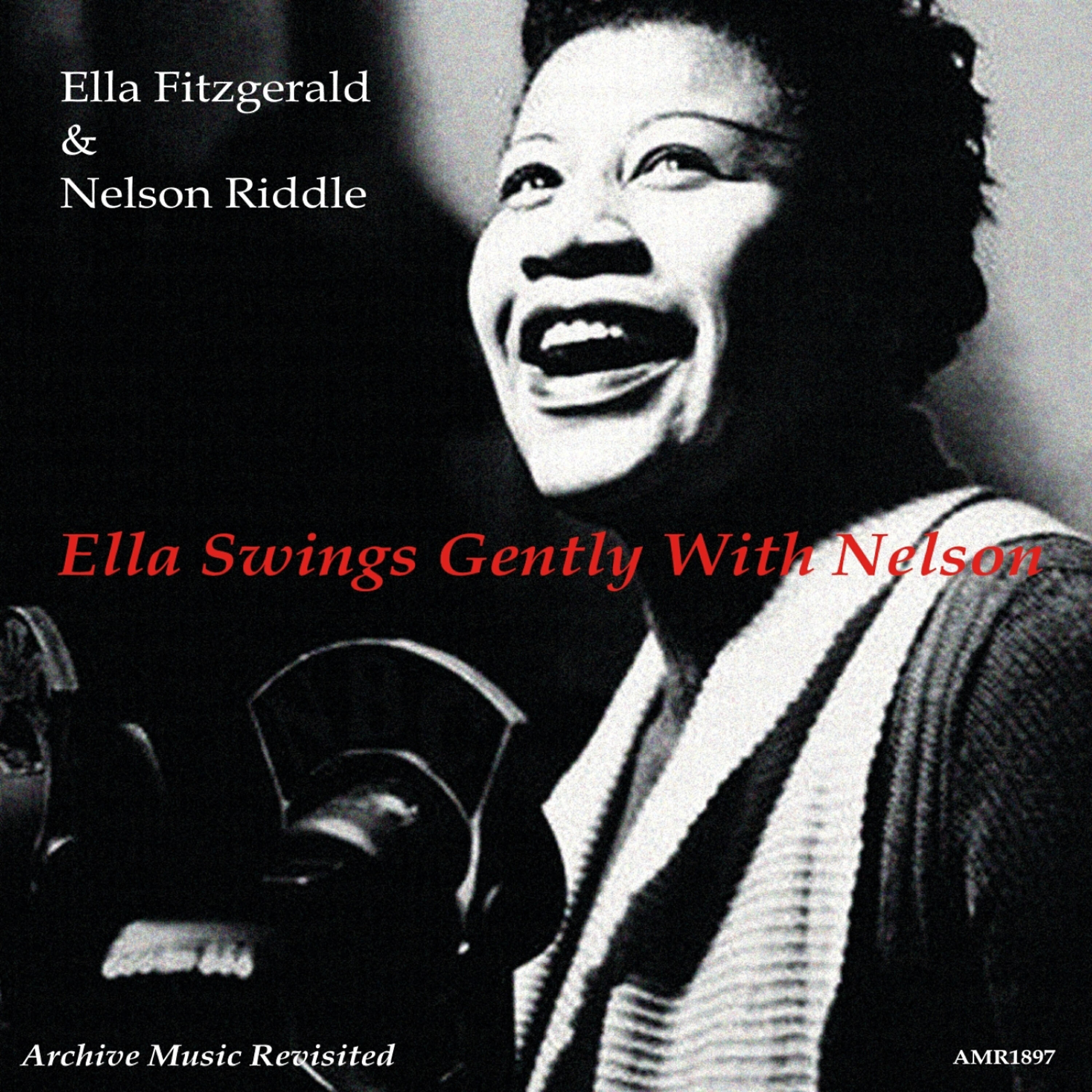 Релиз Ella Swings Gently with Nelson