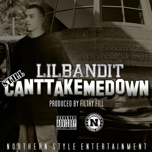 Релиз Still Can't Take Me Down