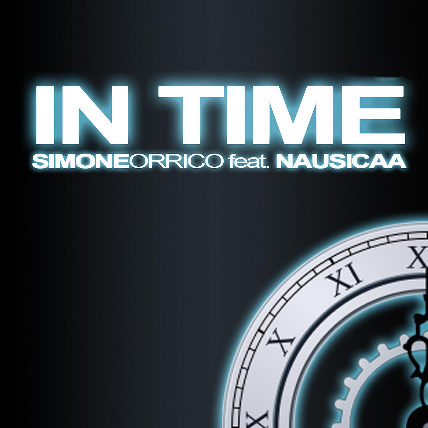 Релиз In Time
