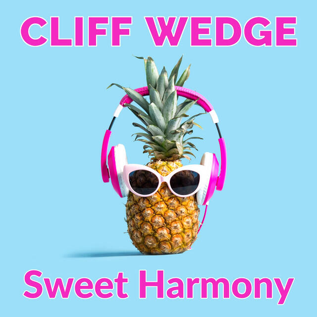 Релиз Sweet Harmony