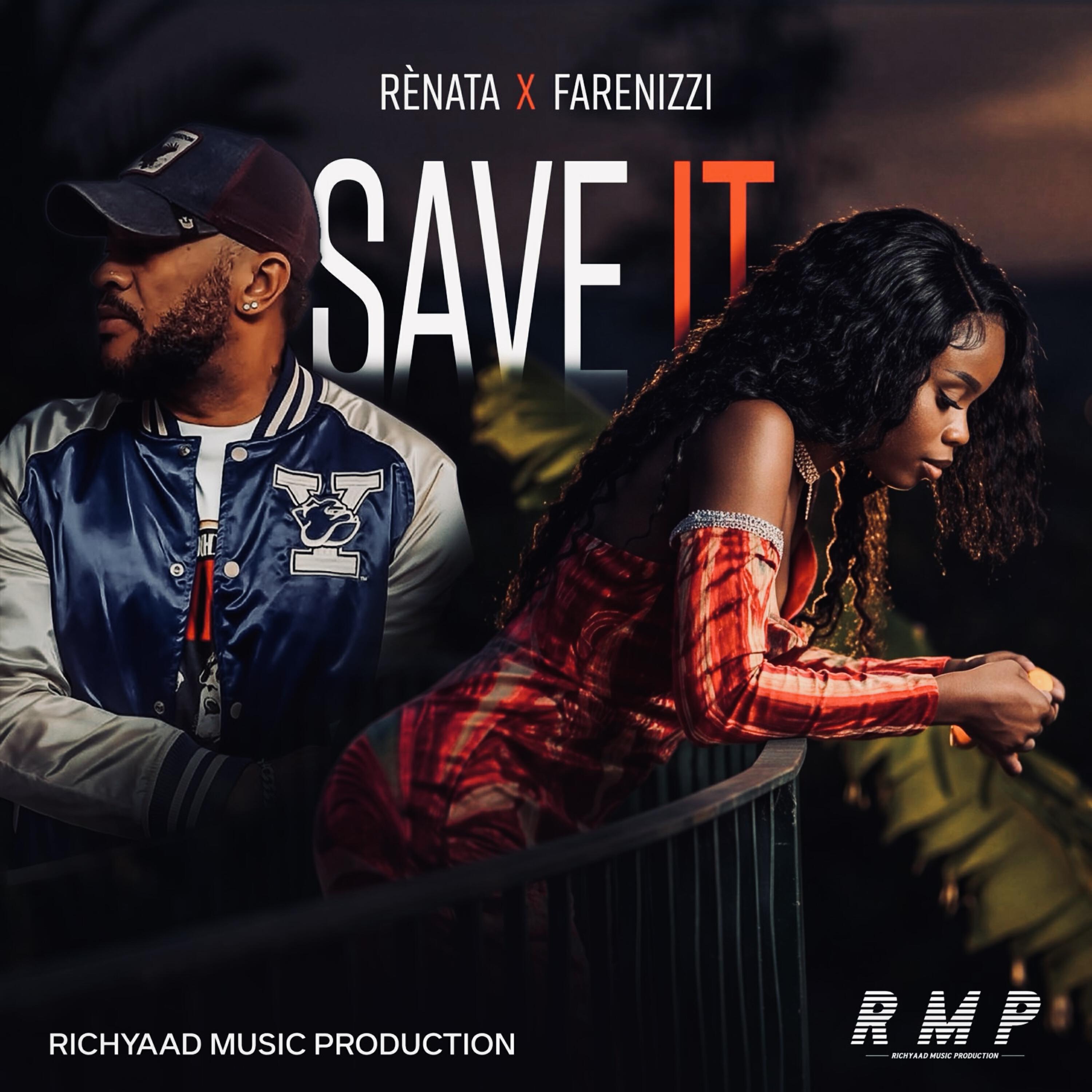 Релиз Save It