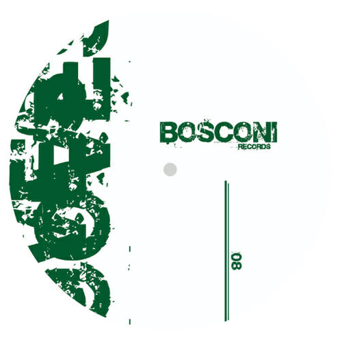 Релиз Bosconi Grooves