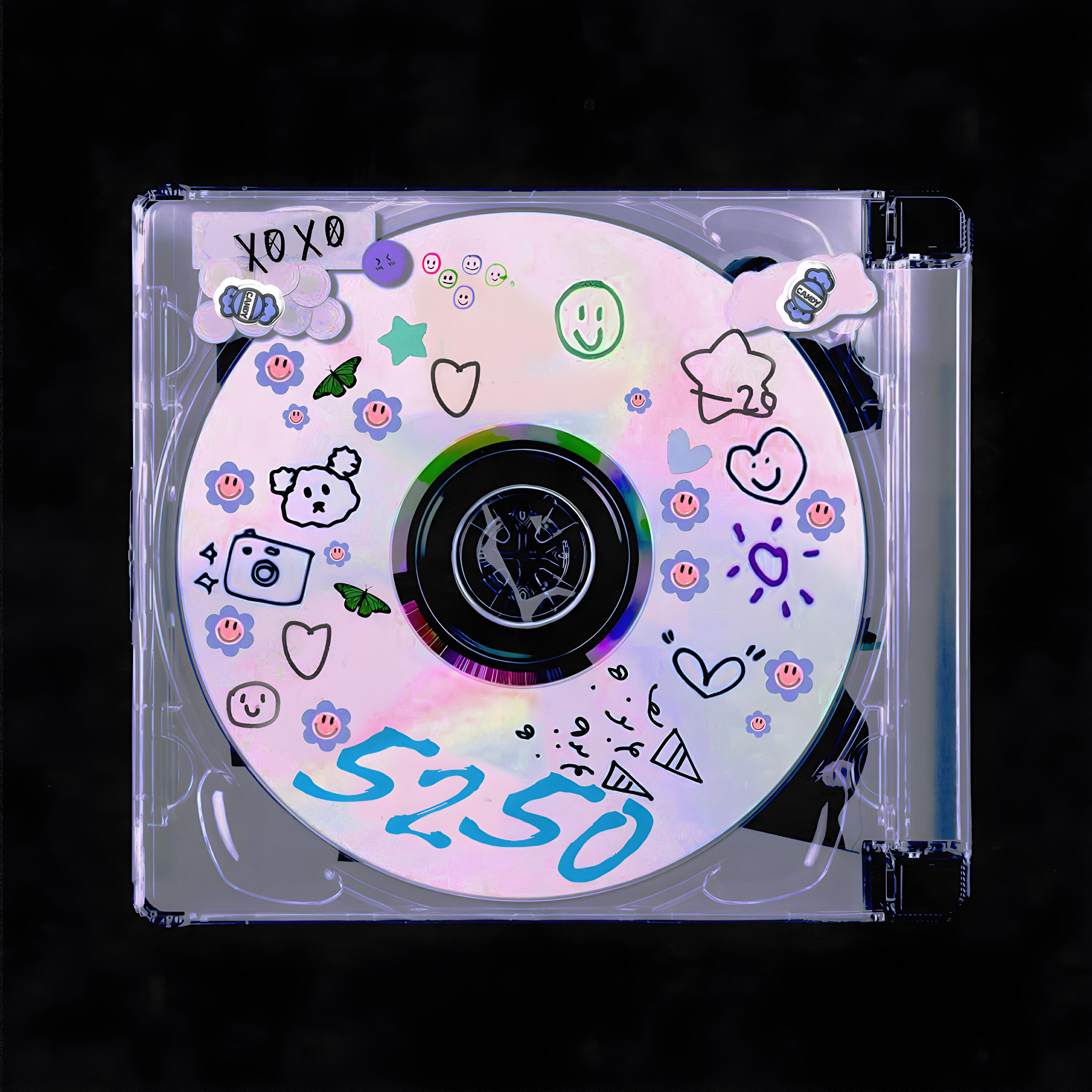 Релиз 5250