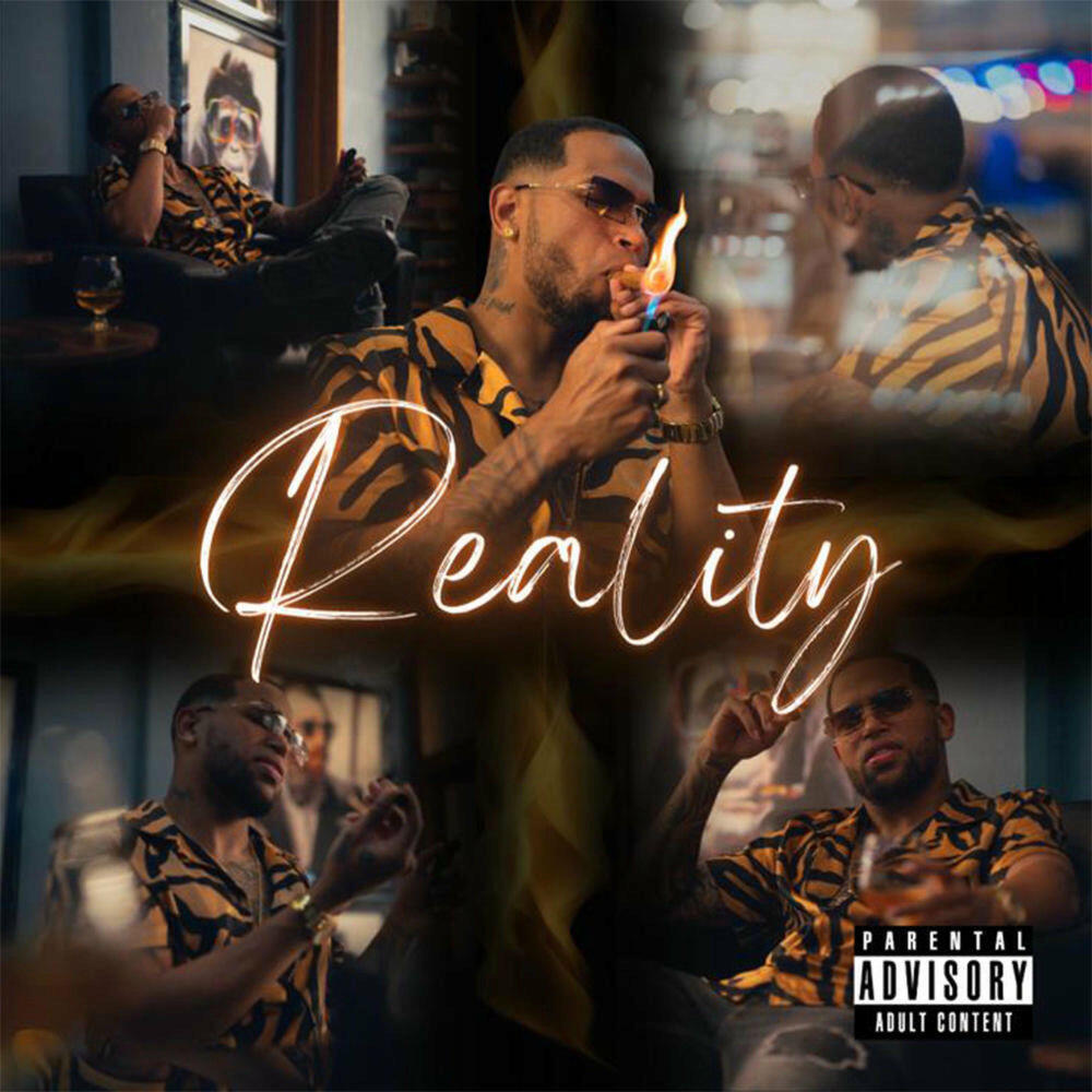 Релиз Reality