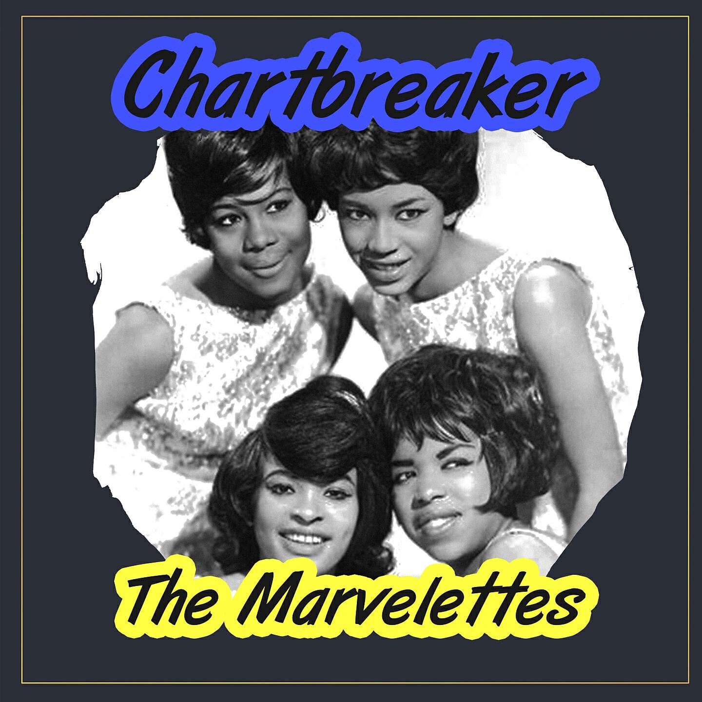 Релиз Chartbreaker