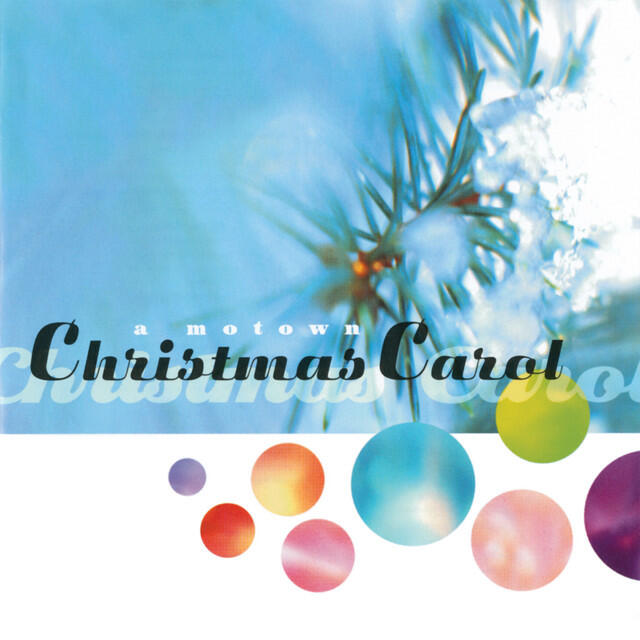 Релиз A Motown Christmas Carol