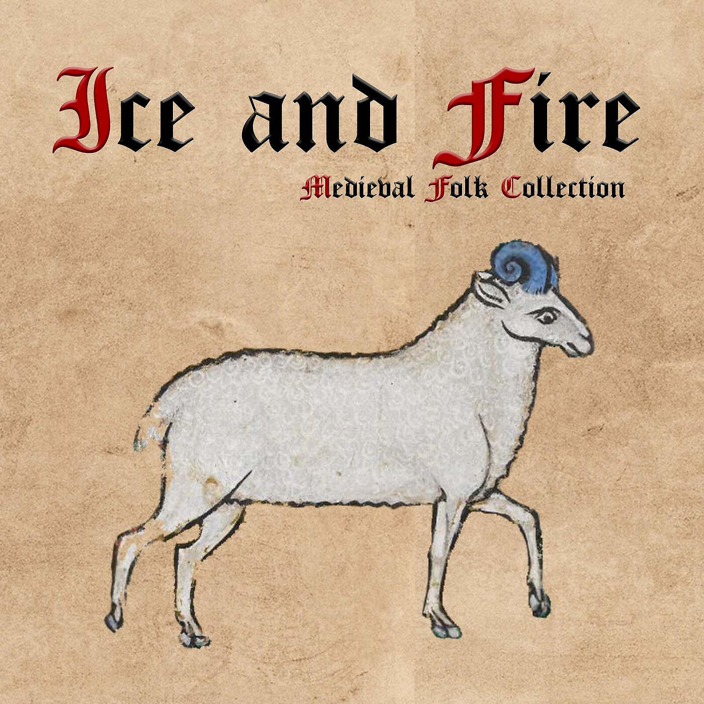 Релиз Ice and Fire (Medieval Folk Collection)