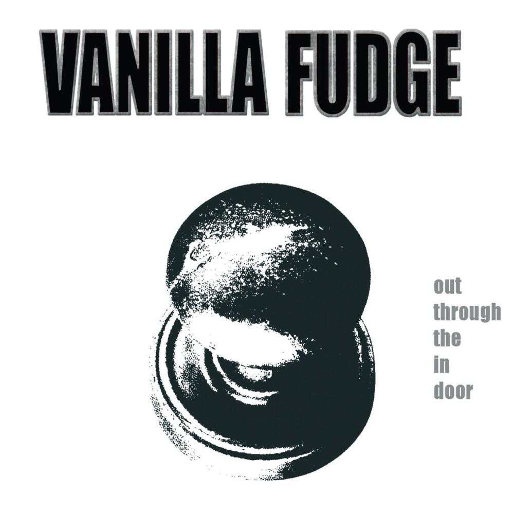 Релиз Out Through the in Door