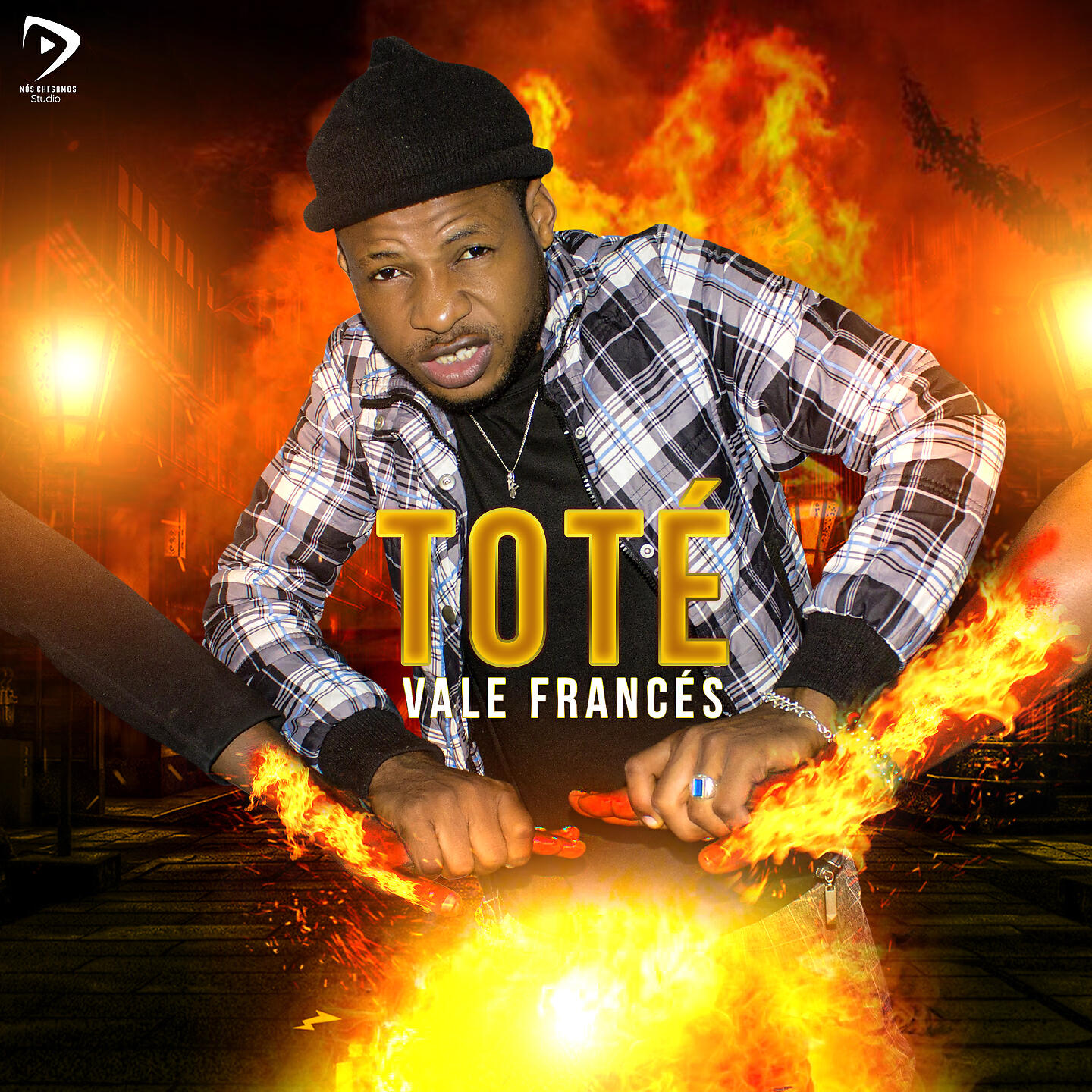Vale Francés