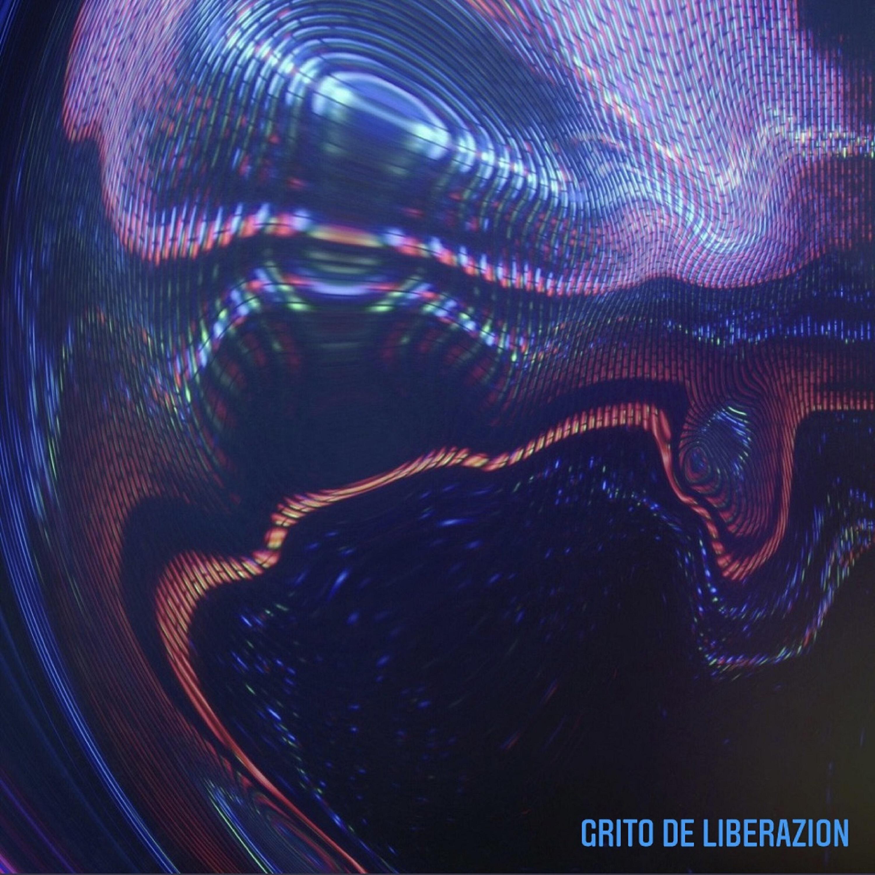 Релиз Grito De Liberazion