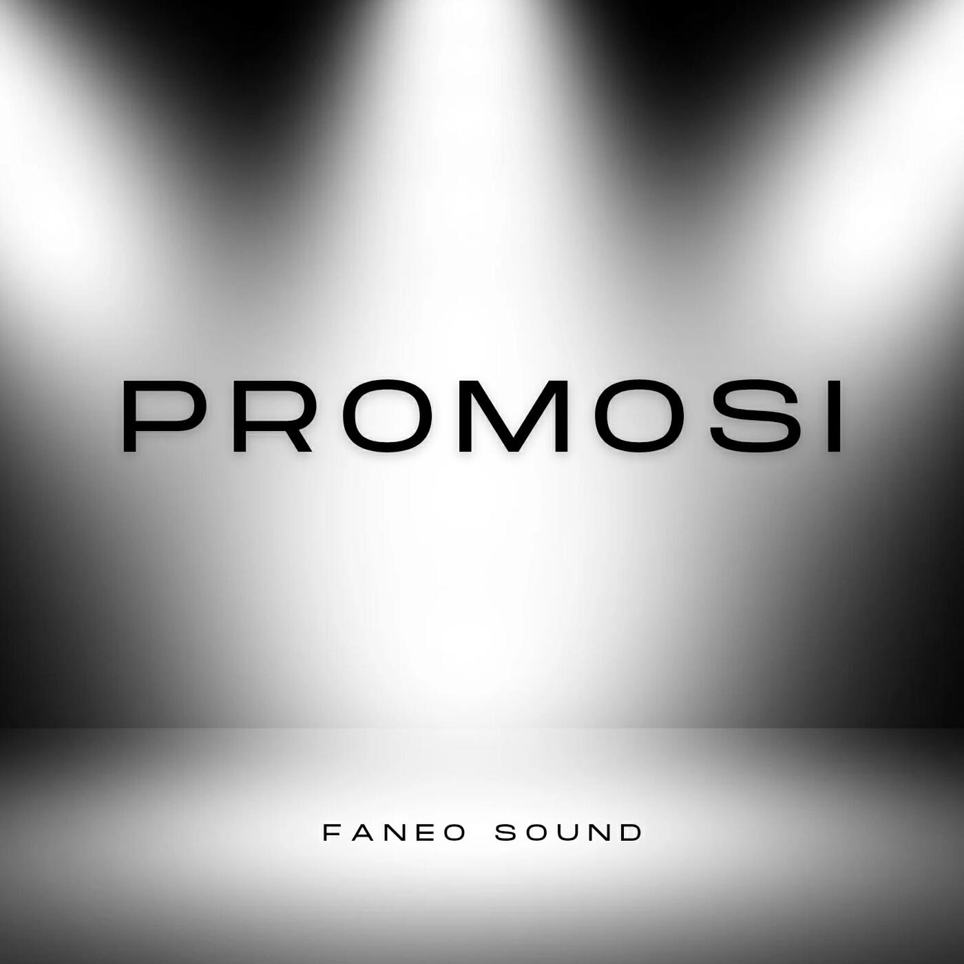 Релиз Promosi